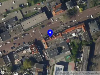 JLH Vloeren en Trappen V.O.F. 's-Gravenhage