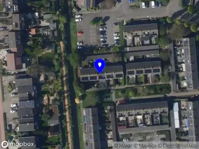 Hallabi Zorg & Welzijn Boskoop