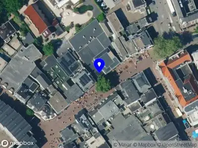 Nieuw bedrijf Capital