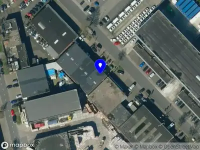 Van Bommel Auto's B.V. Arnhem