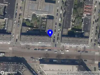 Nieuw bedrijf C.J.E Koeriersdienst