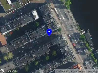 Fey App Studio Amsterdam