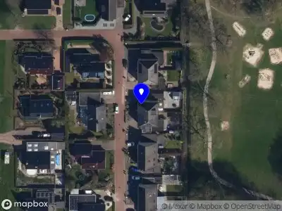Stichting Academie Integratieve Zorg Siddeburen