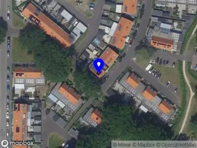 Kseniia Bilyk Psycholoog Bergen op Zoom