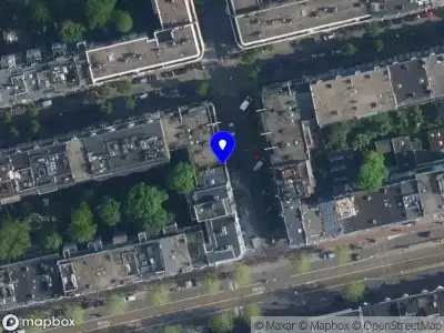 Please Fix Amsterdam