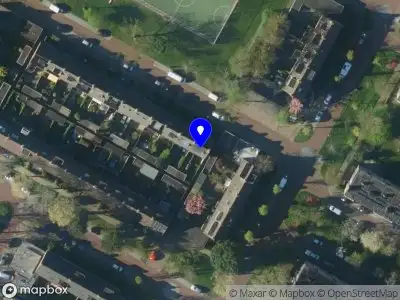 Nieuw bedrijf Klusbedrijf V. Chonka