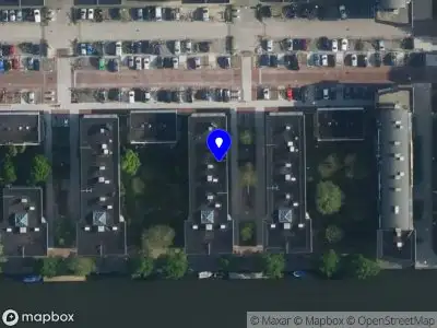 RedSam Engineering Amsterdam