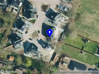 JW LEGACY HOLDING B.V.