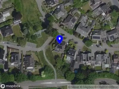 Bridgeclub 't Overslag