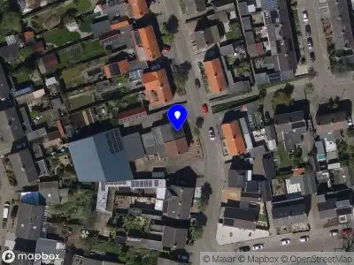 Strijbos Projects Halsteren
