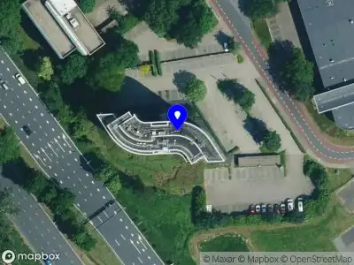 TCF Medewerker B.V. Deventer