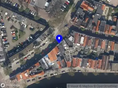Daskalov Schiedam