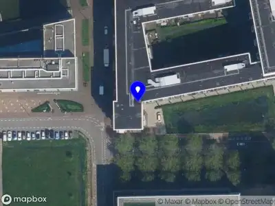 M. van der Mark Holding B.V.