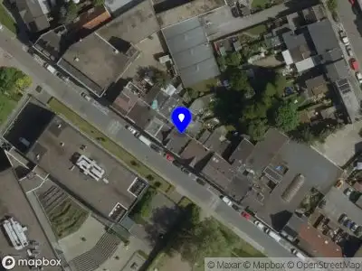 Majdouline Zorg Heerlen