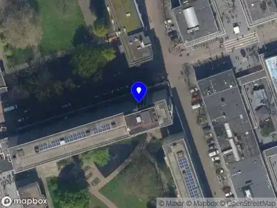 Glow Up Neon Rotterdam
