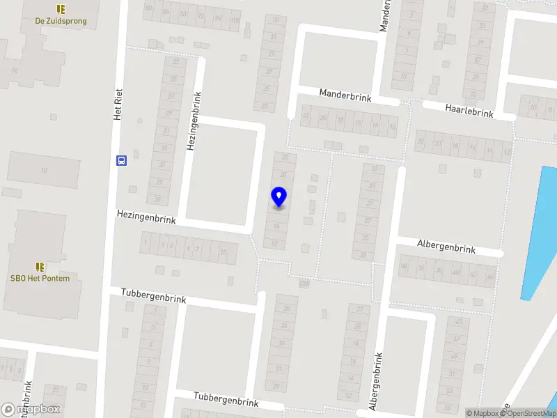 JDI Transport Enschede