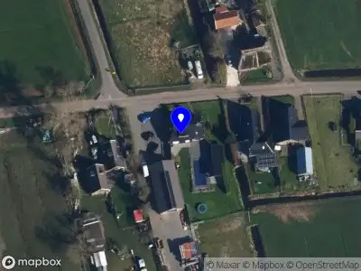 Nieuw bedrijf Foarút