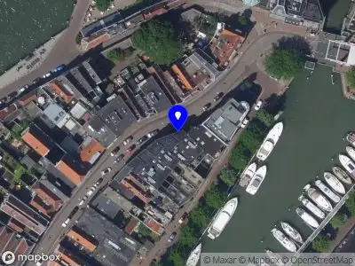 Maatschap J&L Vastgoed Dordrecht