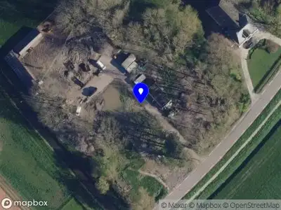 GFP Agrarische service en dienstverlening