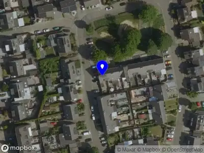 Moker bouw Heerlen