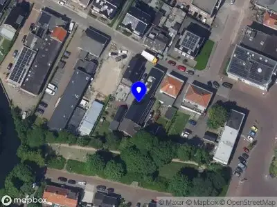 Westend Holding B.V.