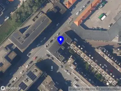 Nieuw bedrijf Fay Anne Dijkmeijer