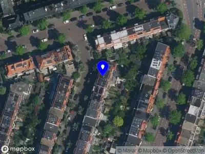Bow & Arrow B.V. Haarlem