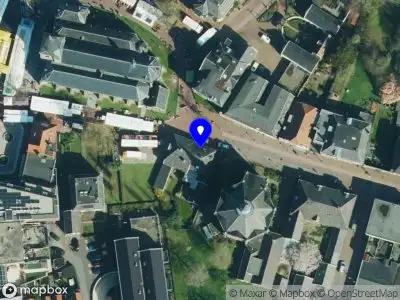 Witbreuk Elektra Haaksbergen