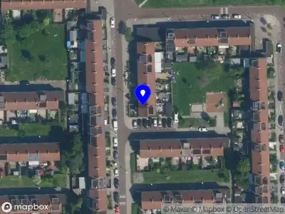 MMB SECURITY Amsterdam