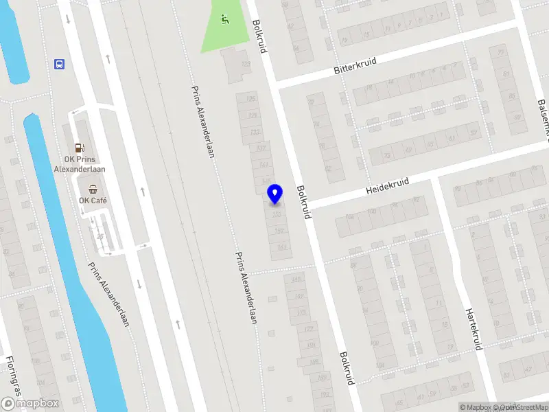 Jean Massagepraktijk