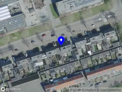 Nieuw bedrijf Praktijk Bij Tanja