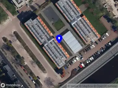 Nieuw bedrijf AB Allround Cleaning Service