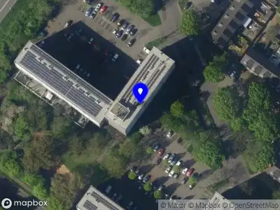 Nieuw bedrijf Tygo's Infraservice