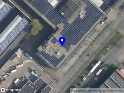 KULUN IND B.V. 's-Gravenhage
