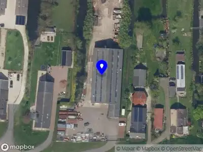 HR Handelsmaatschappij B.V. Lekkerkerk