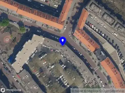 Nieuw bedrijf Fubar Holding B.V.