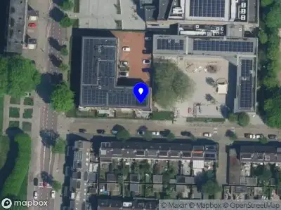 EAG-IT Solutions B.V. Haarlem