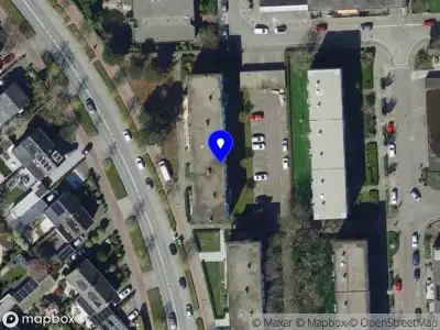 SH Financial Services