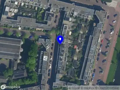 EVW Project- & Assetmanagement Amsterdam