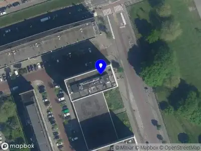 Velocity Topper B.V. Amsterdam