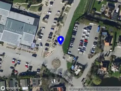 Smart Battery Hellevoetsluis