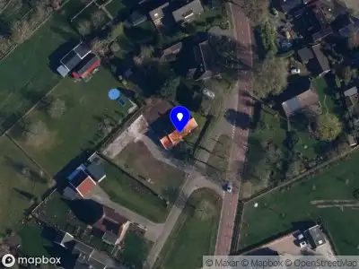 Nieuw bedrijf J.M. Roosjen Agro B.V.