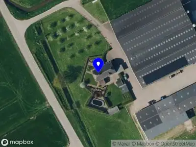 Yorick van den Brink Agrarische Dienstverlening