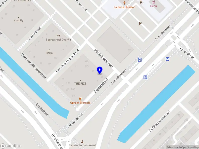 FODEC Utrecht