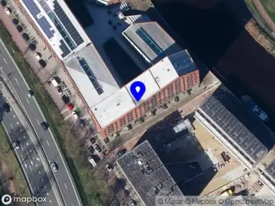 ALMA Consulting B.V.