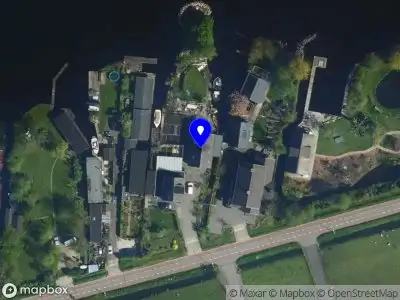 Visserijbedrijf Rekelhof Kudelstaart