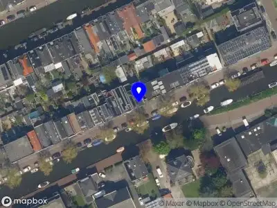 Uniquefabriek Maassluis