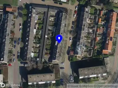 Vooruitsprongen Breda