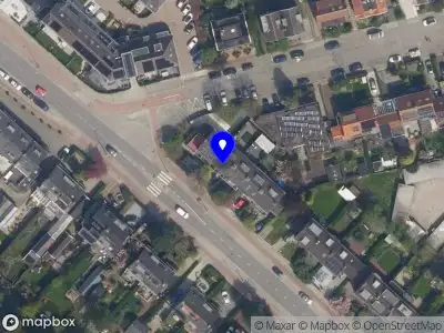 Nieuw bedrijf Trust IQ Holding B.V.