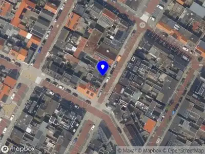 Nieuw bedrijf Leen Schaap Schilderwerken